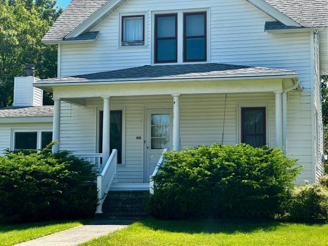 House for sale in Harmony, Minnesota
