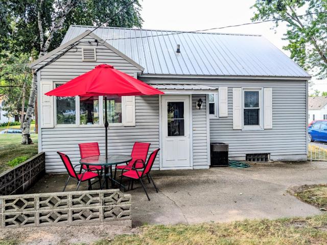 House for sale in Todd, Minnesota
