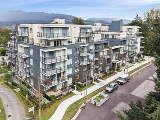 Apartment for sale in Port Moody, British Columbia