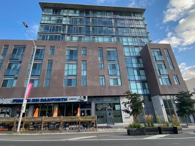 Condo for rent in Woburn, Ontario