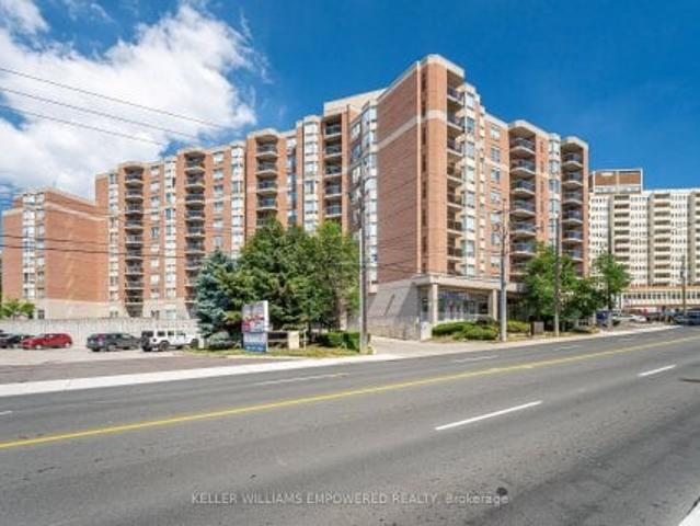 Condo for sale in Woburn, Ontario