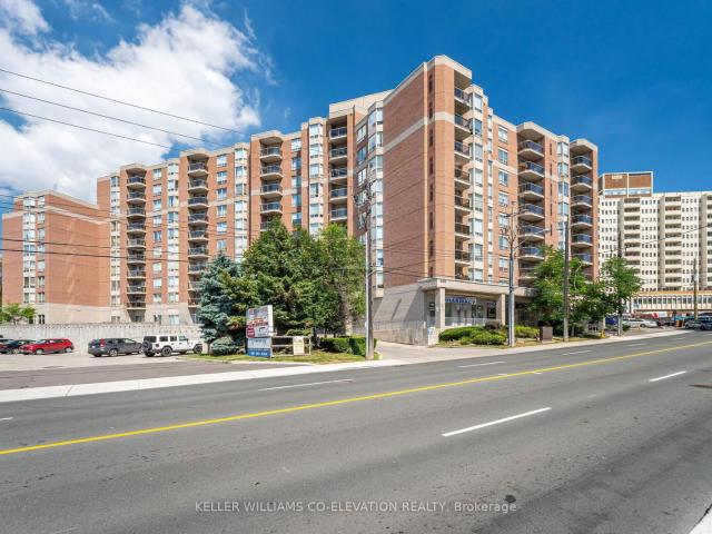 Condo for sale in Toronto, Golden Horseshoe