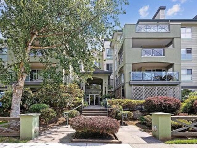 Apartment for sale in Langley, British Columbia
