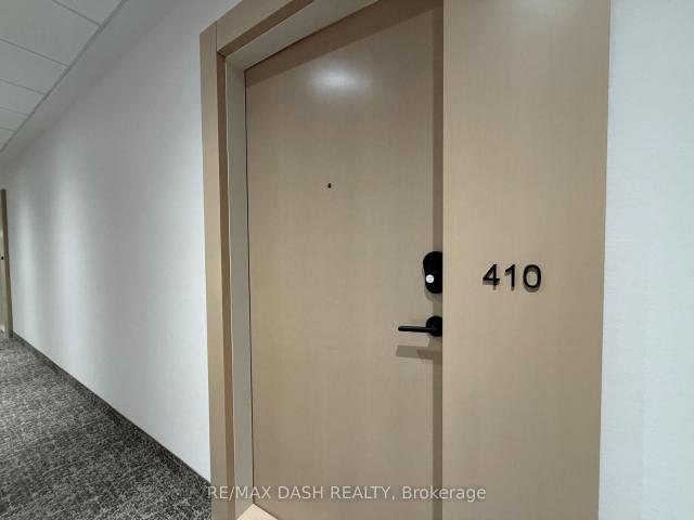 Condo for rent in Woburn, Ontario
