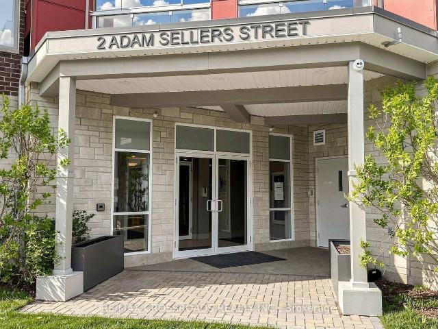 Condo for sale in York, Ontario