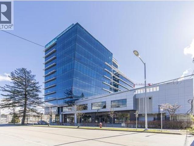 Commercial for sale in Richmond, British Columbia