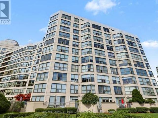 Condo for sale in Woburn, Ontario