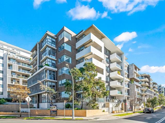 Apartment for rent in Sydney, New South Wales