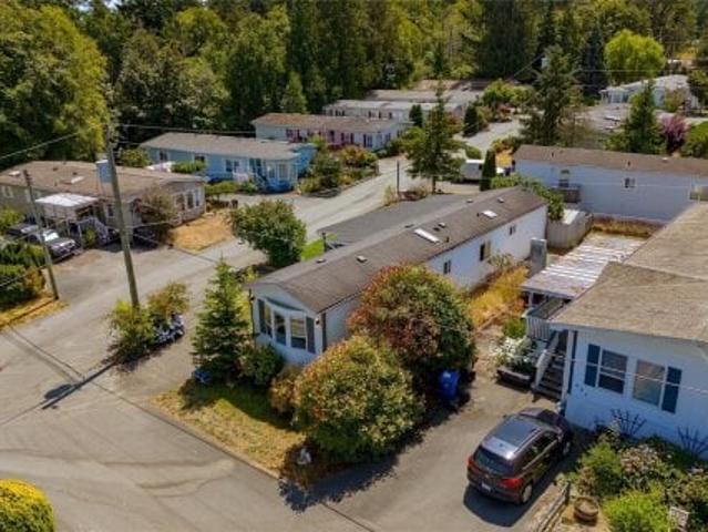 House for sale in Brentwood Bay, British Columbia