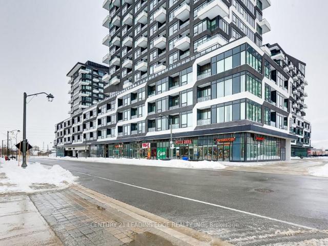 Condo for sale in Woburn, Ontario