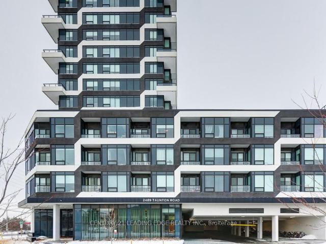 Condo for sale in Oakville, Golden Horseshoe