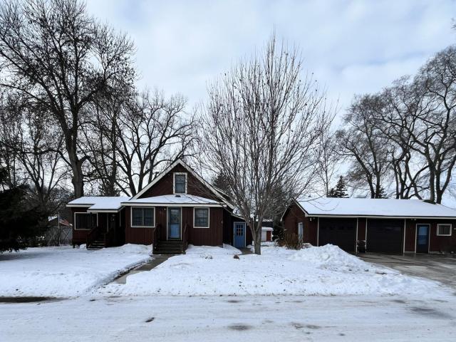 House for sale in Atwater, Minnesota