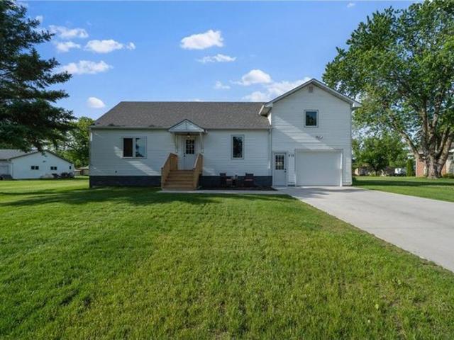 House for sale in Melrose, Minnesota