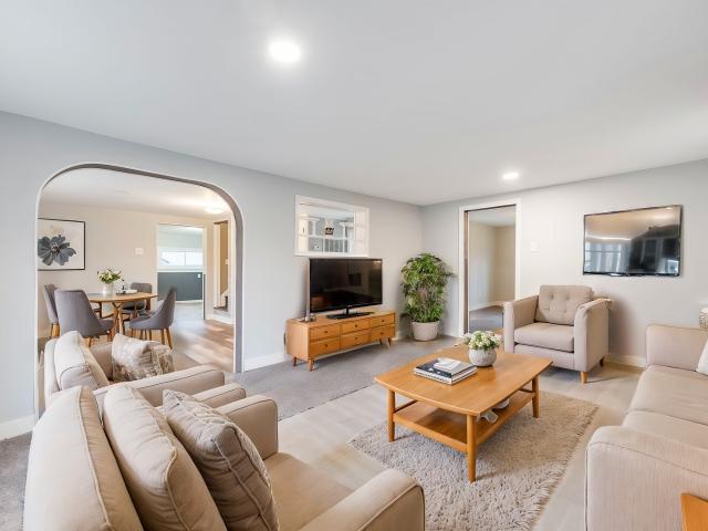 House for sale in New Boston, Illinois
