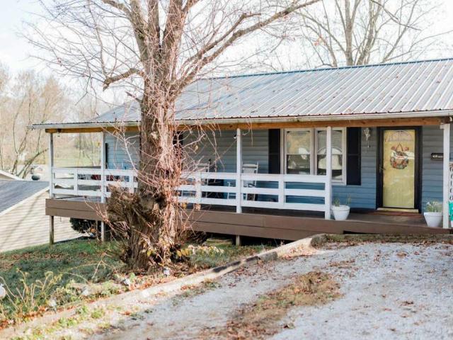 House for sale in Carlisle, Nicholas County