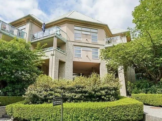 Apartment for rent in Port Moody, British Columbia