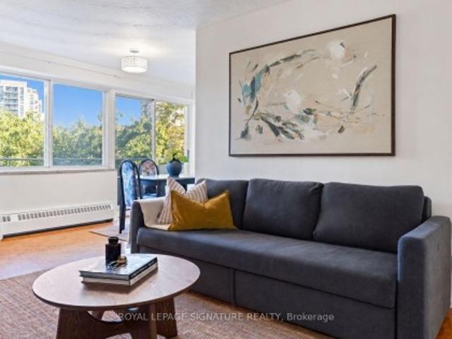 Condo for sale in Etobicoke Centre, Toronto