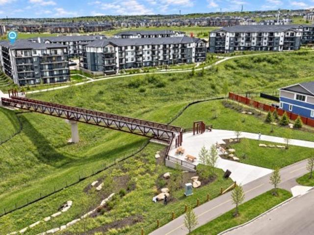 Condo for sale in Sage Hill, Calgary