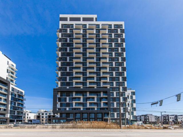 Condo for sale in Woburn, Ontario