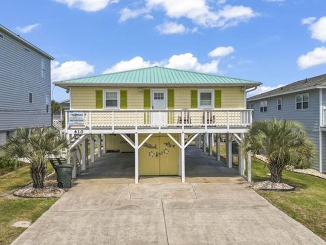 House for sale in North Myrtle Beach, South Carolina