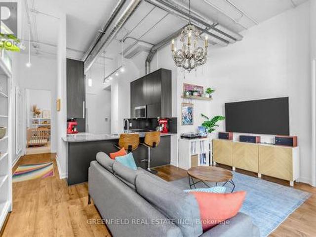 Condo for sale in Woburn, Ontario