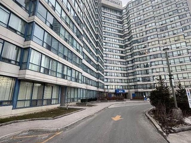 Condo for rent in Woburn, Ontario