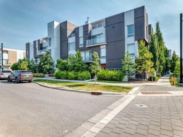 Condo for sale in University District, Calgary