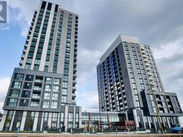 Condo for sale in Oakville, Ontario