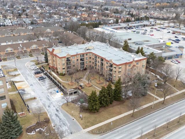 Condo for sale in Burlington, Ontario