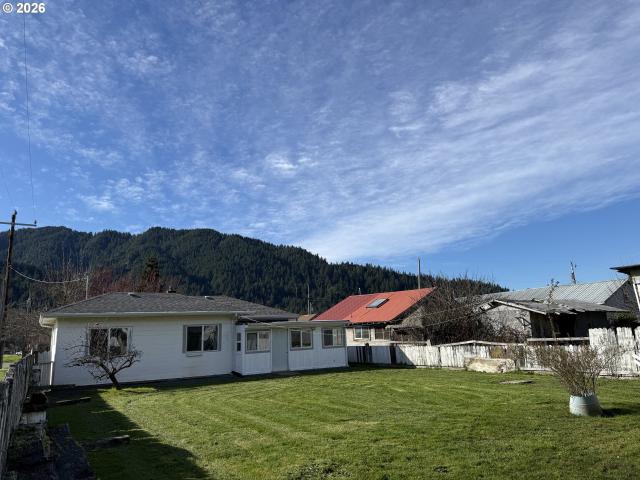 House for sale in Oregonia