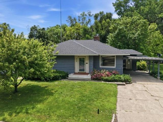 House for sale in Clara City, Minnesota