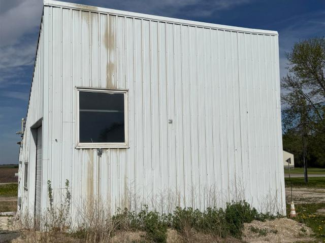 Commercial for sale in Kossuth, Iowa