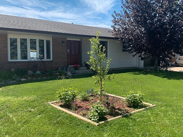 House for sale in Saskatchewan