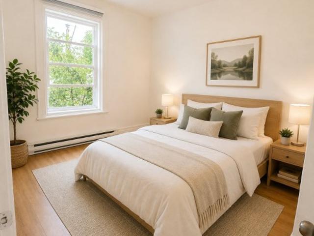 Property for rent in St. Leonard's, Quebec