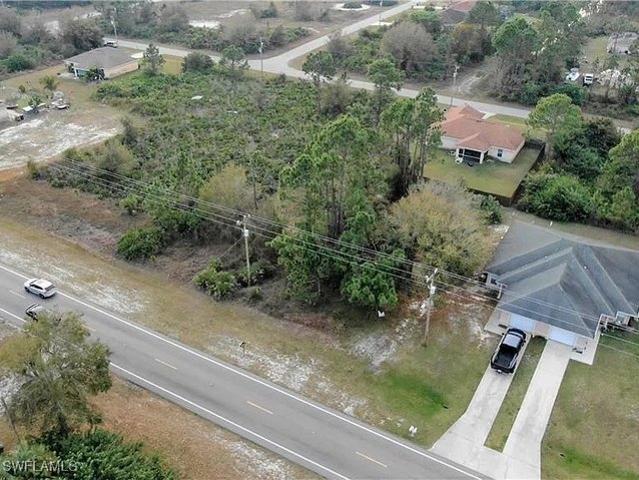 Land for sale in Lehigh Acres