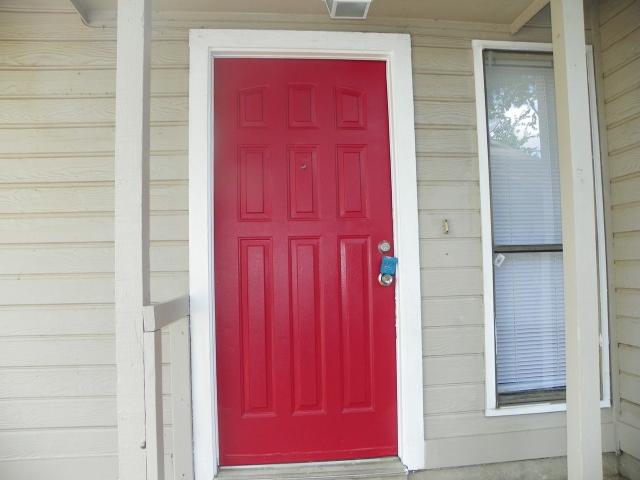 Apartment for rent in Round Rock, Williamson County