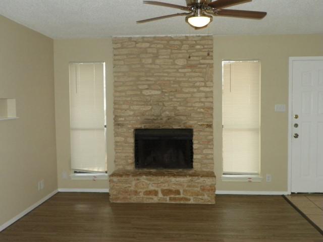 Apartment for rent in Williamson, Texas