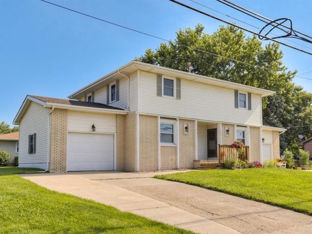 House for sale in Ankeny, Iowa