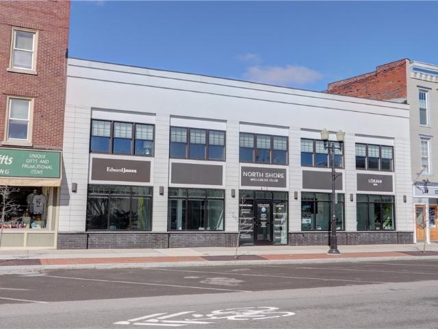 Commercial for sale in Geneva, New York