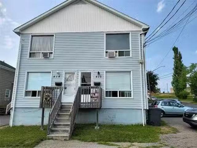 House for sale in Middle River, New Brunswick