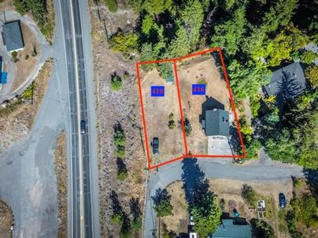 House for sale in Lytton, British Columbia