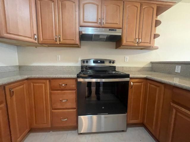 Apartment for rent in Oakland, California