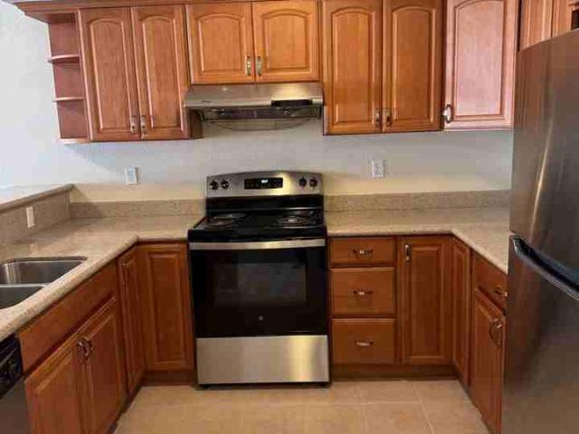 Apartment for rent in Oakland, California