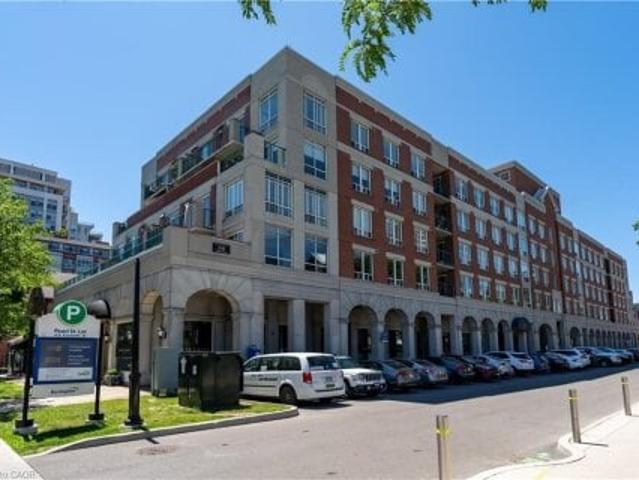 Condo for sale in Burlington, Ontario
