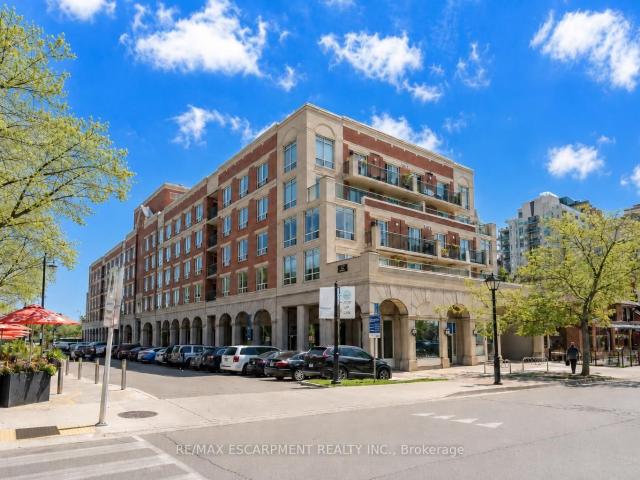 Condo for sale in Burlington, Ontario