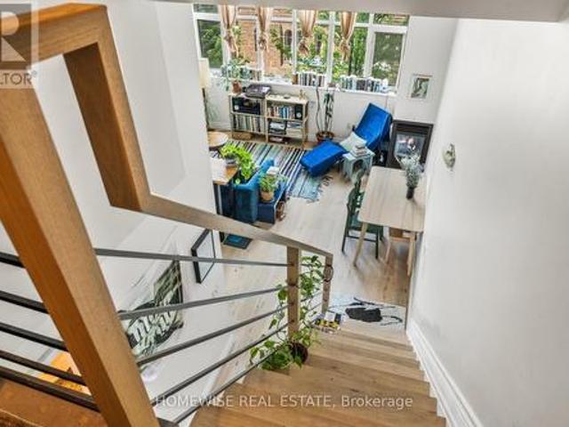 Condo for sale in Woburn, Ontario