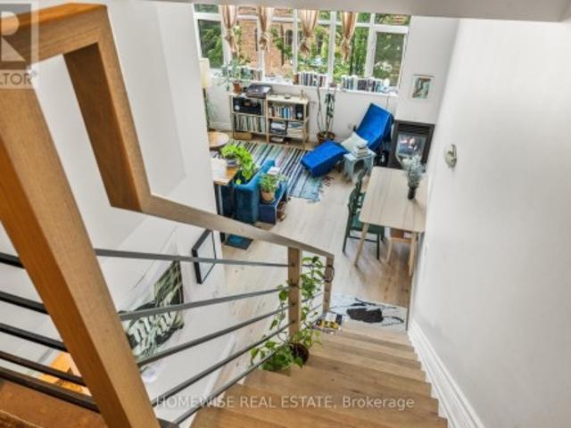 Condo for sale in Woburn, Ontario