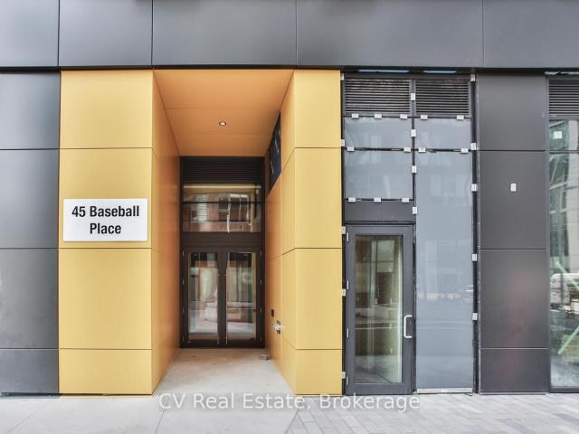 Condo for rent in Woburn, Ontario