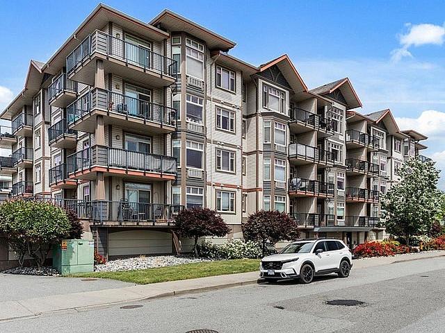 Condo for sale in Chilliwack, British Columbia
