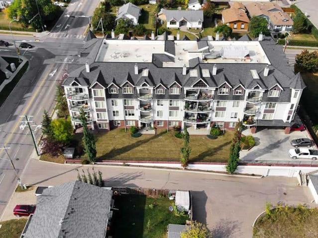 Condo for sale in Sylvan Lake, Alberta